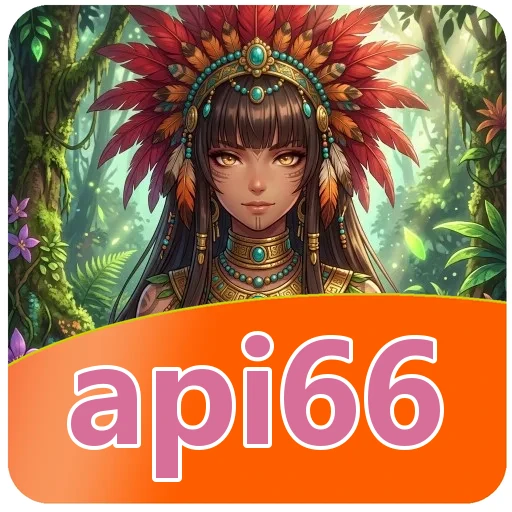 Ilustrasi unduh APK api66