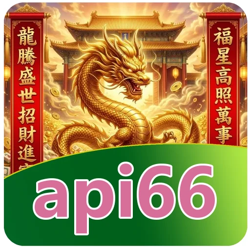 Ilustrasi instal dan buka APK api66